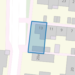 Perceel LDT00-C-1913