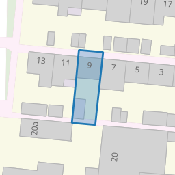 Perceel LDT00-C-1915