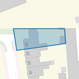 Perceel LDT00-C-1938