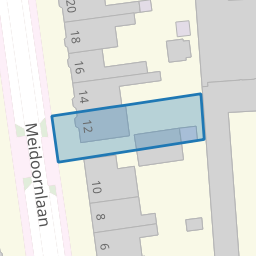 Perceel LDT00-C-1944