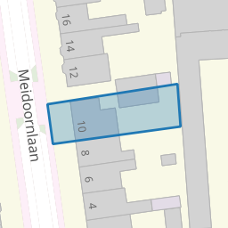 Perceel LDT00-C-1945