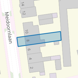 Perceel LDT00-C-1946