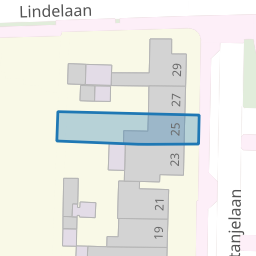 Perceel LDT00-C-1954
