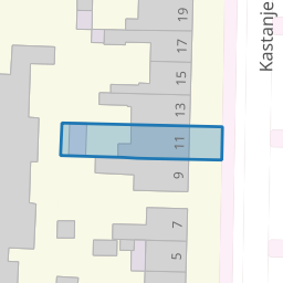 Perceel LDT00-C-1961