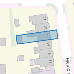 Perceel LDT00-C-1976