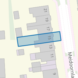 Perceel LDT00-C-1977