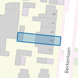 Perceel LDT00-C-2006