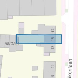 Perceel LDT00-C-2019