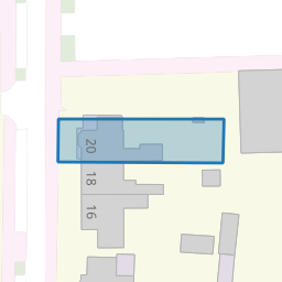 Perceel LDT00-C-2022