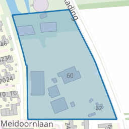 Perceel LDT00-C-2030