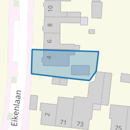 Perceel LDT00-C-2039