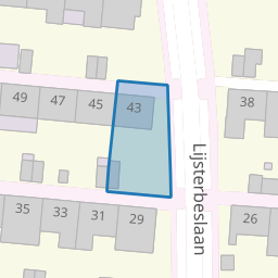 Perceel LDT00-C-2042