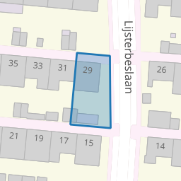 Perceel LDT00-C-2043