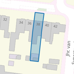 Perceel LDT00-C-2134