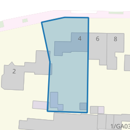 Perceel LDT00-C-2146