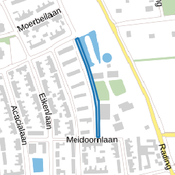 Perceel LDT00-C-2164