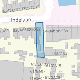 Perceel LDT00-C-2199