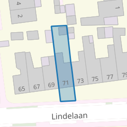 Perceel LDT00-C-2214