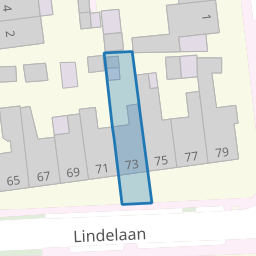 Perceel LDT00-C-2215