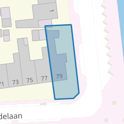 Perceel LDT00-C-2218