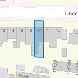 Perceel LDT00-C-2235