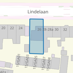 Perceel LDT00-C-2238