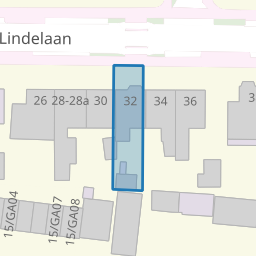 Perceel LDT00-C-2241