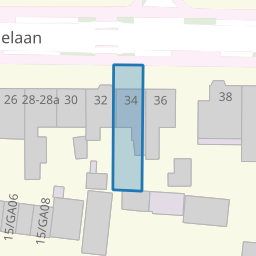 Perceel LDT00-C-2242
