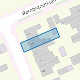 Perceel LDT00-C-2257