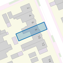 Perceel LDT00-C-2268