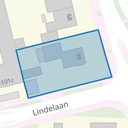 Perceel LDT00-C-2274