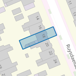 Perceel LDT00-C-2277