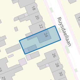 Perceel LDT00-C-2280