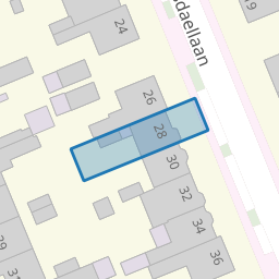 Perceel LDT00-C-2282