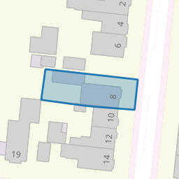 Perceel LDT00-C-2288