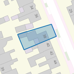 Perceel LDT00-C-2354