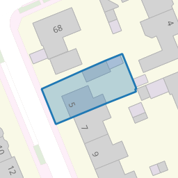 Perceel LDT00-C-2378