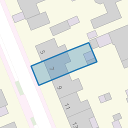 Perceel LDT00-C-2379