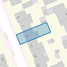 Perceel LDT00-C-2380