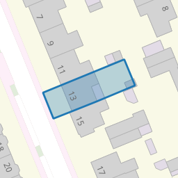 Perceel LDT00-C-2382