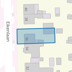 Perceel LDT00-C-2402