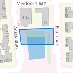 Perceel LDT00-C-2427
