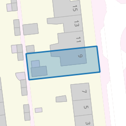 Perceel LDT00-C-2432
