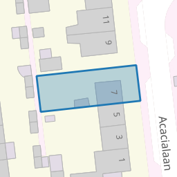 Perceel LDT00-C-2433