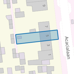 Perceel LDT00-C-2434
