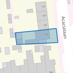 Perceel LDT00-C-2436