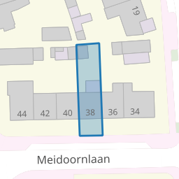 Perceel LDT00-C-2440