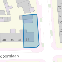 Perceel LDT00-C-2442