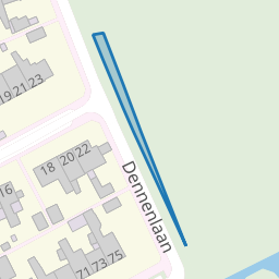 Perceel LDT00-C-2469