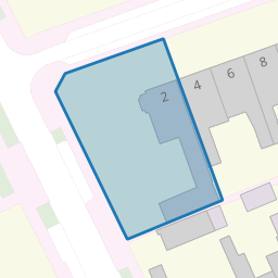 Perceel LDT00-C-2487